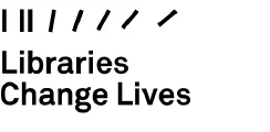 Libraries Change Lives