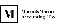 Martin & Martin Accounting | Tax